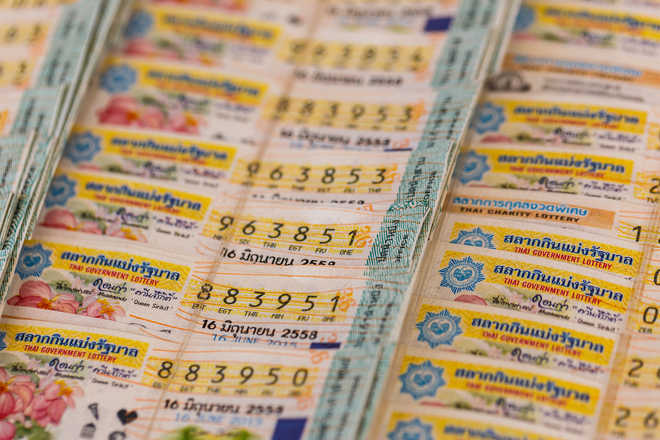 Man returns lost $1 million lotto ticket to owner, Report