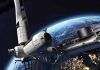 NASA, Axiom plan private space mission