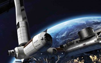 NASA, Axiom plan private space mission NASA, Axiom plan private space mission