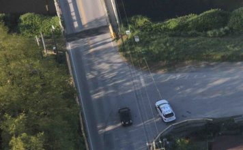 Police: Human remains found in Surrey, one person in custody Police: Human remains found in Surrey, one person in custody