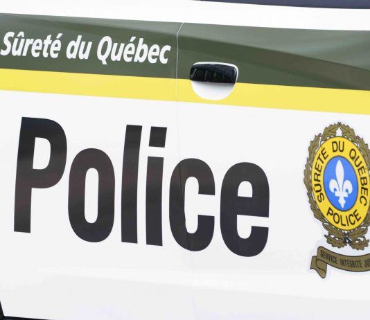 Police: Two found dead after standoff in Indigenous community in eastern Quebec Police: Two found dead after standoff in Indigenous community in eastern Quebec