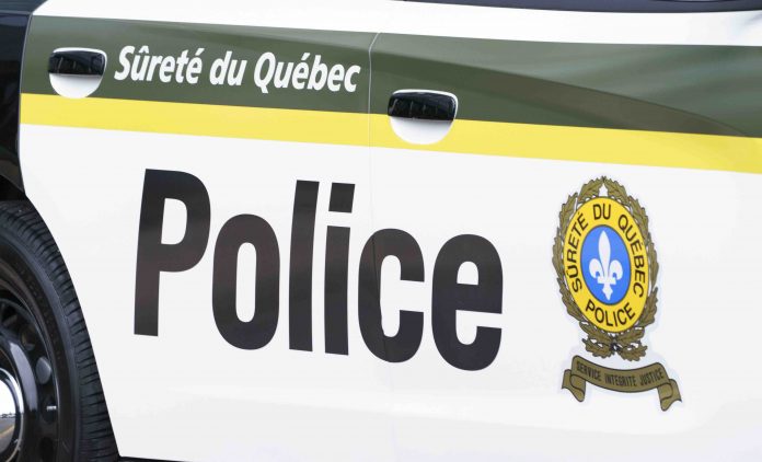 Police: Two found dead after standoff in Indigenous community in eastern Quebec