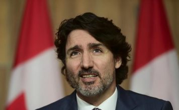 Justin Trudeau promises cities help to lower high cost of housing, Report John Ivison: It would be nice to hear Justin Trudeau express the gratitude so many feel about living in Canada