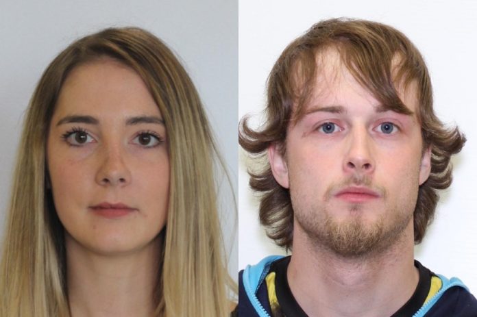 RCMP appeal to public for information after reported abduction, Report
