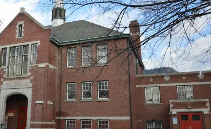 Remains of 215 children found at former residential school in British Columbia, Report