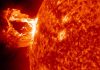 Report: Solar Storms Are Back, Threatening Life as We Know It on Earth