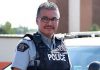 Saskatchewan officer charged with first-degree murder resigns from RCMP, Report