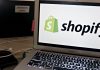 Shopify Climbs as Post-Virus Return to Stores May Not Matter, Report