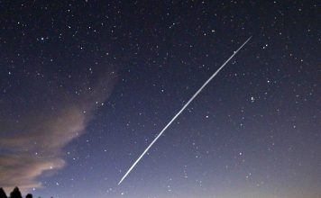 SpaceX blasted another 52 Starlink internet satellites, Report SpaceX blasted another 52 Starlink internet satellites, Report