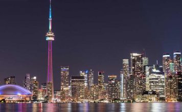 Toronto Has Been Dethroned As Canada’s Most Expensive City When It Comes To Rent, Report Toronto Has Been Dethroned As Canada's Most Expensive City When It Comes To Rent, Report
