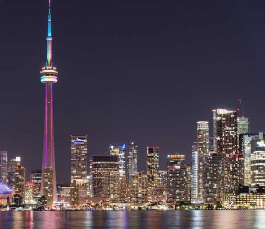Toronto Has Been Dethroned As Canada’s Most Expensive City When It Comes To Rent, Report Toronto Has Been Dethroned As Canada's Most Expensive City When It Comes To Rent, Report