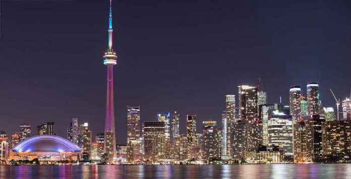 Toronto Has Been Dethroned As Canada's Most Expensive City When It Comes To Rent, Report