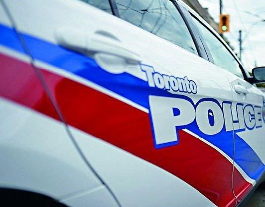 Toronto man charged with 2nd-degree murder after 2-year-old dies from blunt force trauma, Report Toronto man charged with 2nd-degree murder after 2-year-old dies from blunt force trauma, Report