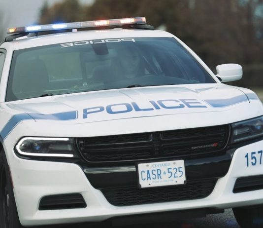 Woman dead after fatal collision in Brampton, Report Woman dead after fatal collision in Brampton, Report