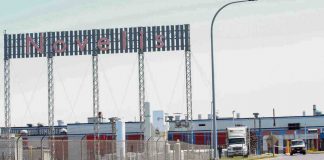 27-year-old dies after workplace incident at Kingston’s Novelis plant, Report 27-year-old dies after workplace incident at Kingston’s Novelis plant, Report