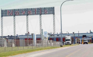 27-year-old dies after workplace incident at Kingston’s Novelis plant, Report 27-year-old dies after workplace incident at Kingston’s Novelis plant, Report