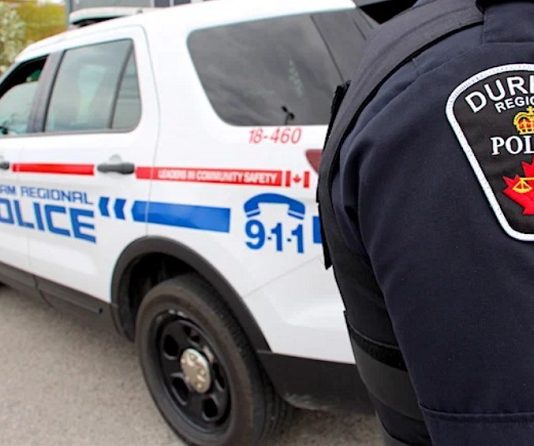 6-year-old drowns in Oshawa backyard pool during a house party (Police) 6-year-old drowns in Oshawa backyard pool during a house party (Police)