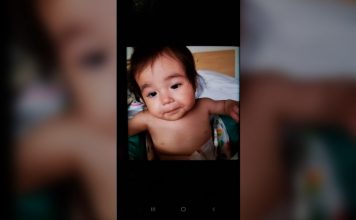 Amber Alert issued for 1-year-old Ontario girl (Police) Amber Alert issued for 1-year-old Ontario girl (Police)