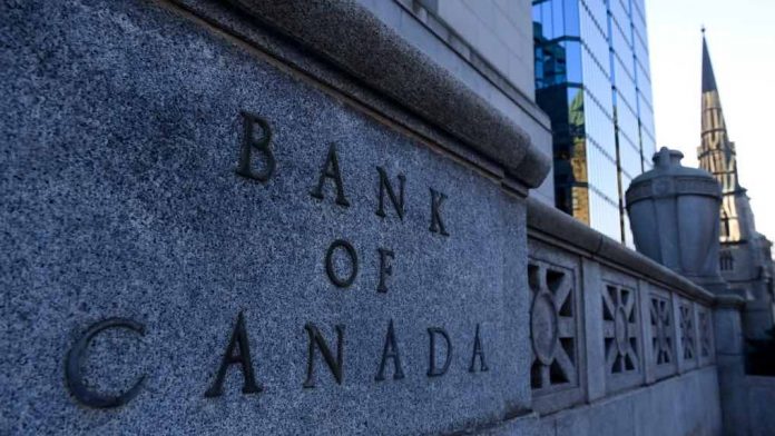 Bank of Canada to break sequence of lower terminal rates as governments splurge, Report