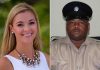 Canadian 'socialite' charged in shooting death of Belize police superintendent, Report