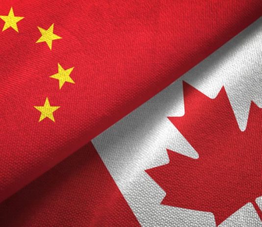 China slams Canada, calls for UN probe into crimes against Indigenous people China slams Canada, calls for UN probe into crimes against Indigenous people