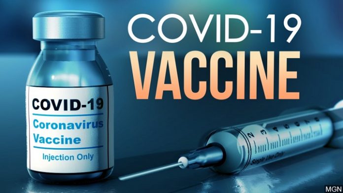 GNB Covid Vaccine: Don’t Double Book Your COVID-19 Vaccination