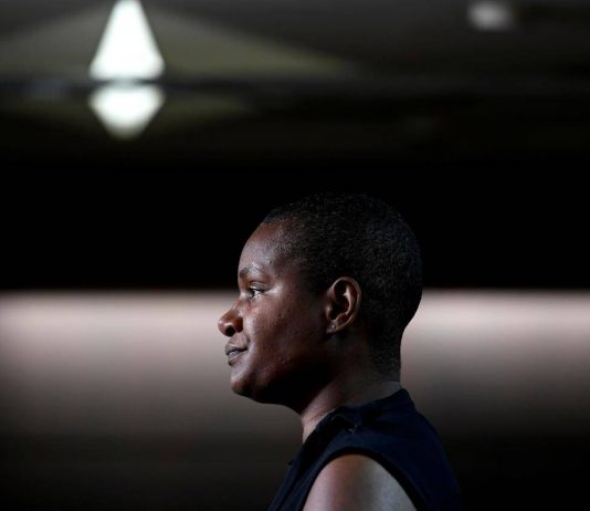 Green Party Leader Annamie Paul rejects calls to resign, Report Green Party Leader Annamie Paul rejects calls to resign, Report