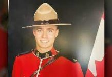 ‘Ideal RCMP member:’ Constable killed during traffic stop in rural Saskatchewan, Report 'Ideal RCMP member:' Constable killed during traffic stop in rural Saskatchewan, Report