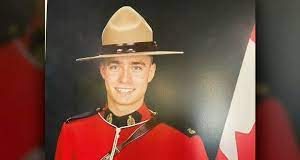 ‘Ideal RCMP member:’ Constable killed during traffic stop in rural Saskatchewan, Report 'Ideal RCMP member:' Constable killed during traffic stop in rural Saskatchewan, Report