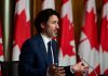 Justin Trudeau moving ahead with COVID-19 vaccine mandate for federal public servants