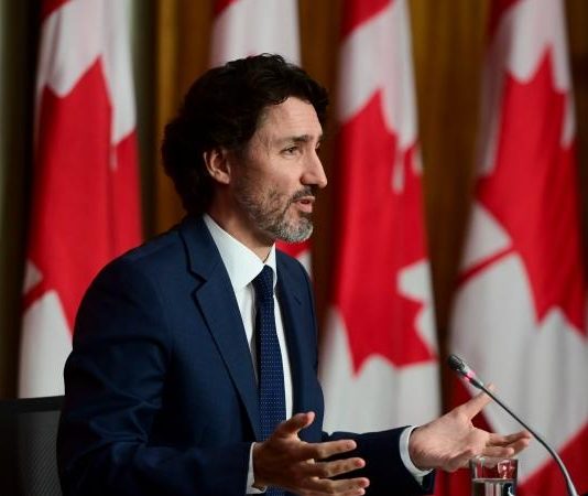 Politicians, Indigenous leaders say burning churches not way to get justice, Report Justin Trudeau moving ahead with COVID-19 vaccine mandate for federal public servants
