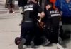 Montreal police filmed kneeling on Black teen's neck, prompts calls for probe (Video)