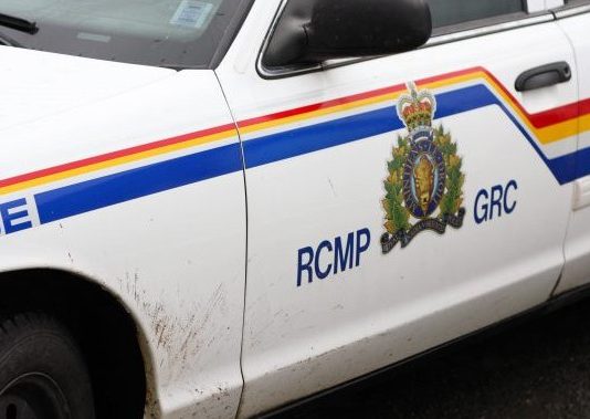 Police appeal for information after hit-and-run kills man near The Pas Police appeal for information after hit-and-run kills man near The Pas