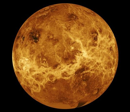 NASA plans two new robotic missions to Venus NASA plans two new robotic missions to Venus