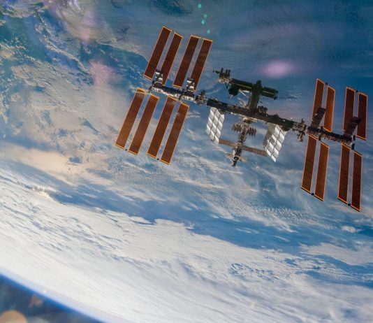 NASA seeks proposals for two new private astronaut missions to ISS NASA seeks proposals for two new private astronaut missions to ISS