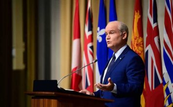 O’Toole lashes out at activists after towns cancel Canada Day events O'Toole lashes out at activists after towns cancel Canada Day events