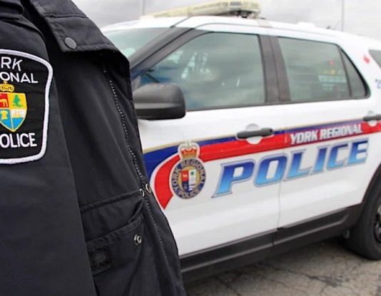 Ontario Man Charged For Yelling Racial Slurs & Spitting At A Vaccination Clinic (Police) Ontario Man Charged For Yelling Racial Slurs & Spitting At A Vaccination Clinic (Police)