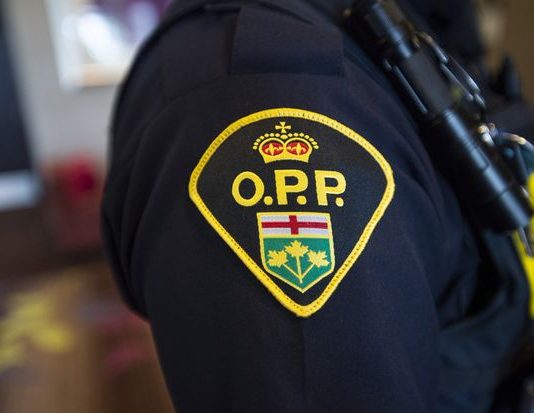 Ontario to spend $8.4 million to staff OPP mental health call program