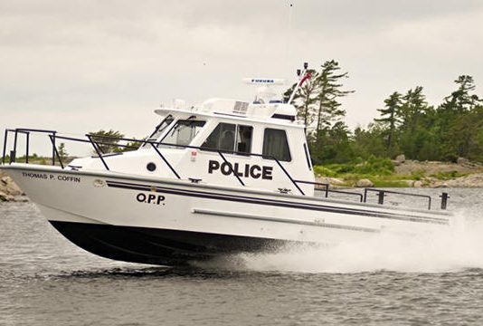 Police: Brampton man drowns at Wasaga Beach Police: Brampton man drowns at Wasaga Beach
