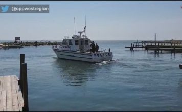 Police: Eight-year-old boy who went missing while swimming in Lake Erie found dead Police: Eight-year-old boy who went missing while swimming in Lake Erie found dead
