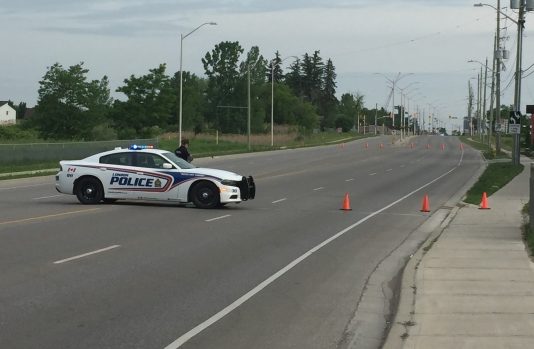 Police: Three adults and teenager dead after 5 pedestrians struck in London Police: Three adults and teenager dead after 5 pedestrians struck in London