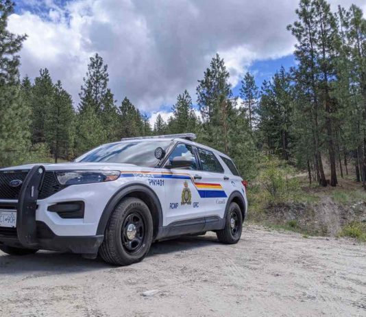 Police: Woman’s body discovered at Naramata home while police were investigating double homicide Police: Woman’s body discovered at Naramata home while police were investigating double homicide