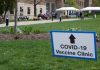 Pop-up vaccination clinics: Manitoba again expands 2nd-dose COVID-19 vaccine eligibility