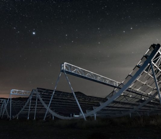 Researchers Detect More Than 500 Mysterious ‘fast Radio Bursts’ Coming From Space