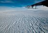 Researchers say key Antarctic ice shelf is breaking up faster than expected Researchers say key Antarctic ice shelf is breaking up faster than expected