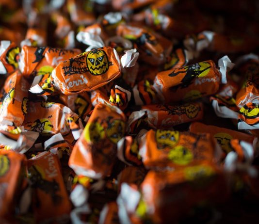 Toronto says goodbye to Kerr’s Candy Toronto says goodbye to Kerr's Candy