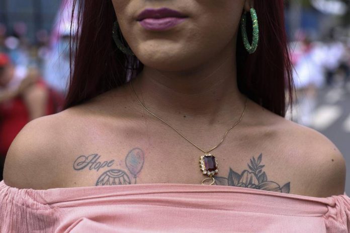 Transgender Salvadoran killed despite long search for safety, Report