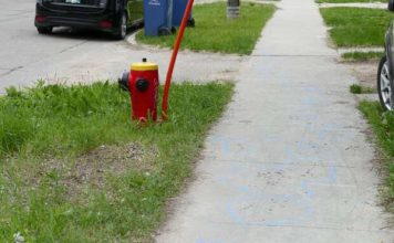 Winnipeg police: 12-year-old boy dies after stabbing Winnipeg police: 12-year-old boy dies after stabbing