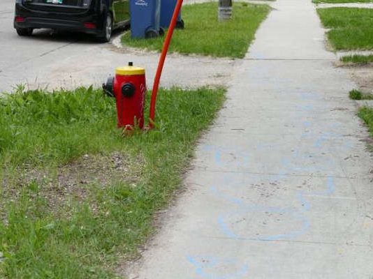 Winnipeg police: 12-year-old boy dies after stabbing Winnipeg police: 12-year-old boy dies after stabbing