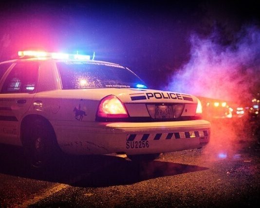 Woman seriously injured in traffic stop in British Columbia, police watchdog Woman seriously injured in traffic stop in British Columbia, police watchdog